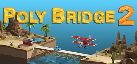 Poly Bridge 2 Poster, Full PC, Download