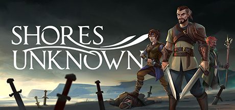 Shores Unknown Cover, Full PC, Download