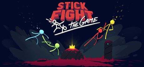 Stick Fight: The Game Poster, Full PC, Download