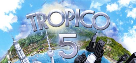 Tropico 5 Poster, Full Version, Download