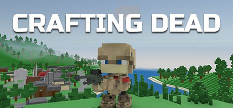 Crafting Dead Poster, Download, Full Game