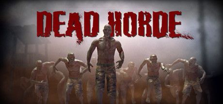 Dead Horde Poster, Download, Full Free Game