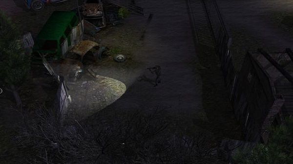 Dead Horde Screen Shot 1, Download, Full Free Game