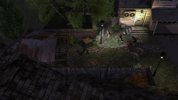 Dead Horde Screen Shot 2, Download, Full Free Game