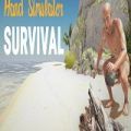 Hand Simulator Survival Poster for PC