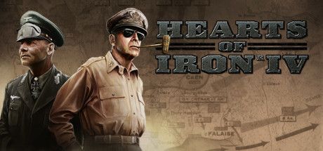 Hearts of Iron 4 Poster, Download, PC Game