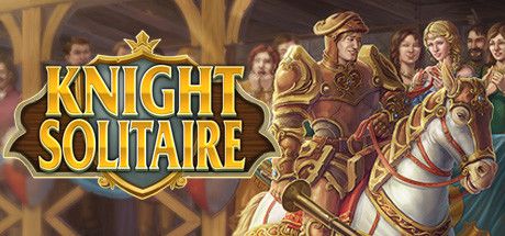 Knight Solitaire Poster, Full Download, PC Game