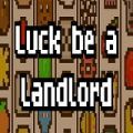 Luck Be a Landlord Download Poster