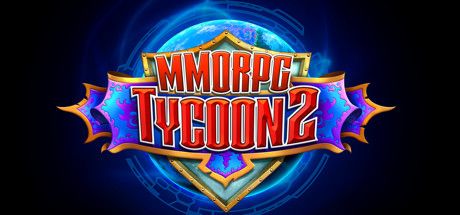 MMORPG Tycoon 2 Cover