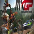 MXGP The Official Motocross Videogame Poster