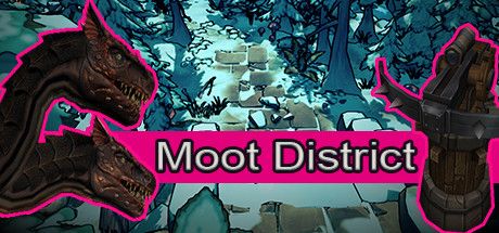 Moot District Poster, Download, Full Game
