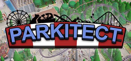 Parkitect Poster, Download, Full Version