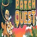 Patch Quest Poster