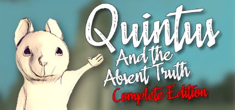 Quintus and the Absent Truth Cover , Download PC
