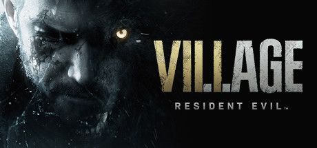 Resident Evil Village Cover , Free PC Game