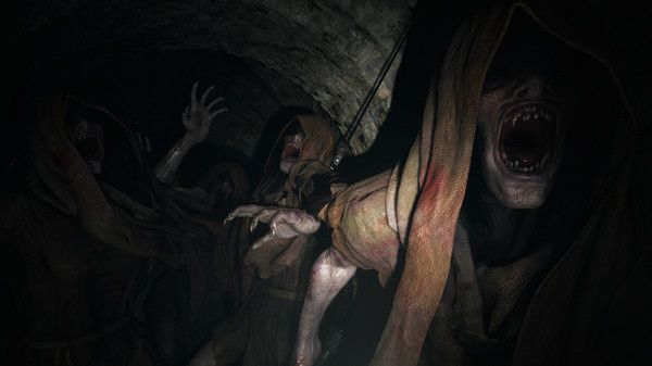 Resident evil village Screenshot 2 , Free , Full PC