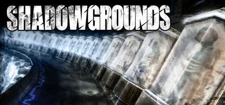 Shadowgrounds Poster, PC Game, Download