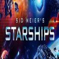Sid Meiers Starships Poster