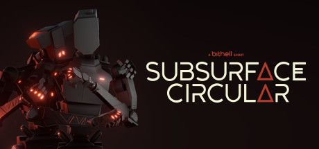 Subsurface Circular Poster, Download, Full PC Game