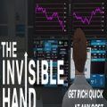The Invisible Hand Poster