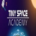 Tiny Space Academy Poster