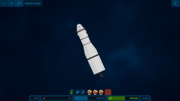 Tiny Space Academy Screenshot 2, Full , PC , Free Game
