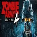 Zombie Army 4 Dead War Poster