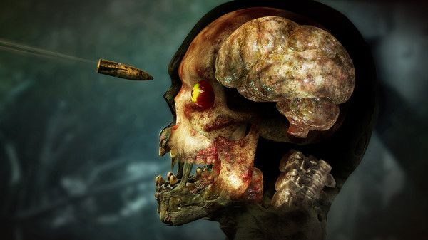 Zombie Army 4 Dead War Screenshot 3 , PC Game, Free