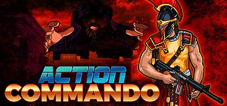 Action Commando Free Download