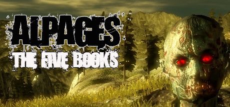 Alpages: The Five Books Poster, Download