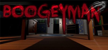 Boogeyman 1 Poster, Download, Free Game