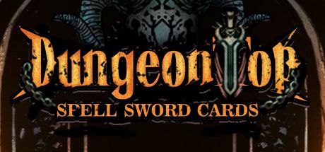 DungeonTop Download Cover