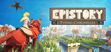 Epistory: Typing Chronicles Poster, Download, Full Version