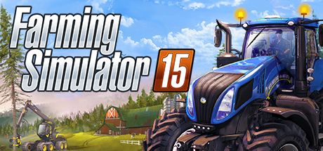 Farming Simulator 15 Poster, Download, Full Version