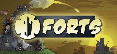 Forts Poster, Download, Full Version
