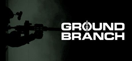 Ground Branch Poster, Download, PC Game