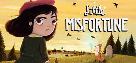 Little Misfortune Poster, Download, Full Version