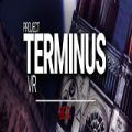 Project Terminus VR Poster