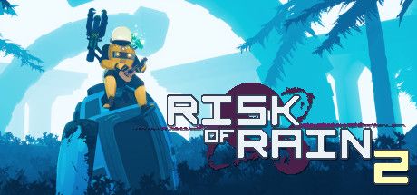 Risk of Rain 2 Poster, Download Full Version