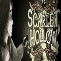 Scarlet Hollow Poster , Game