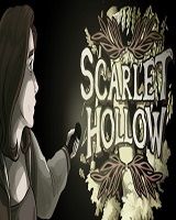 scarlet hollow traits
