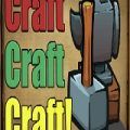Craft Craft Craft! Poster