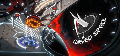 Curved Space Cover , Full PC , Free Game