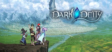 Dark Deity Cover, Download, PC Game