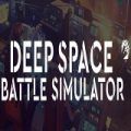 Deep Space Battle Simulator Poster