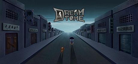 DREAM TIME Cover, Download, PC Game