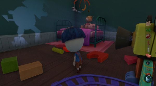 DREAM TIME Screen Shot 3, Download, PC Game
