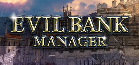 Evil Bank Manager Cover, Download