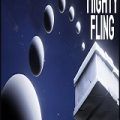 Mighty Fling Poster