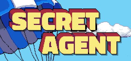 Secret Agent HD Cover, Download, PC Game